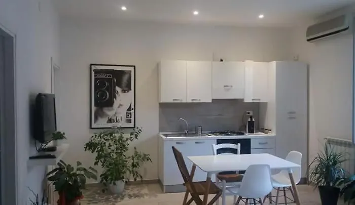 Appartamento Cantieri-Porto,Palermo
