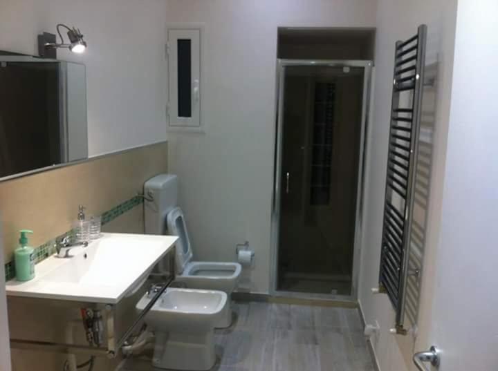 Appartamento Cantieri-porto,palermo Palermo