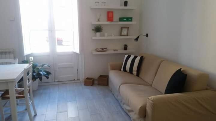 Cantieri-porto,palermo Appartamento *