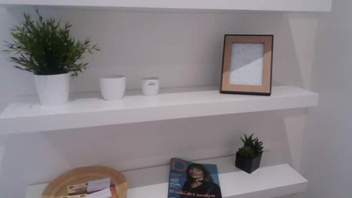 Apartment Cantieri-porto,palermo Palermo