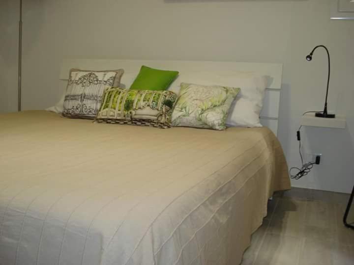 Apartment Cantieri-porto,palermo Palermo