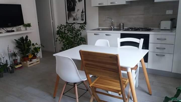 Appartamento Cantieri-porto,palermo