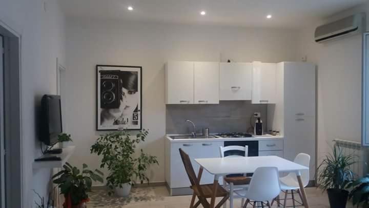 Appartamento Cantieri-porto,palermo Palermo